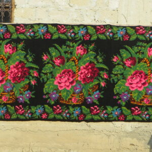 Kilim salon 153cm x 400 cm