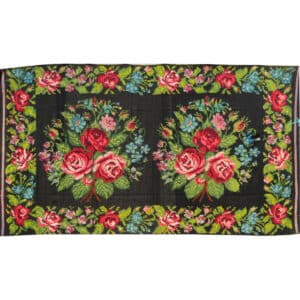 Kilim salon 190cm x 342cm