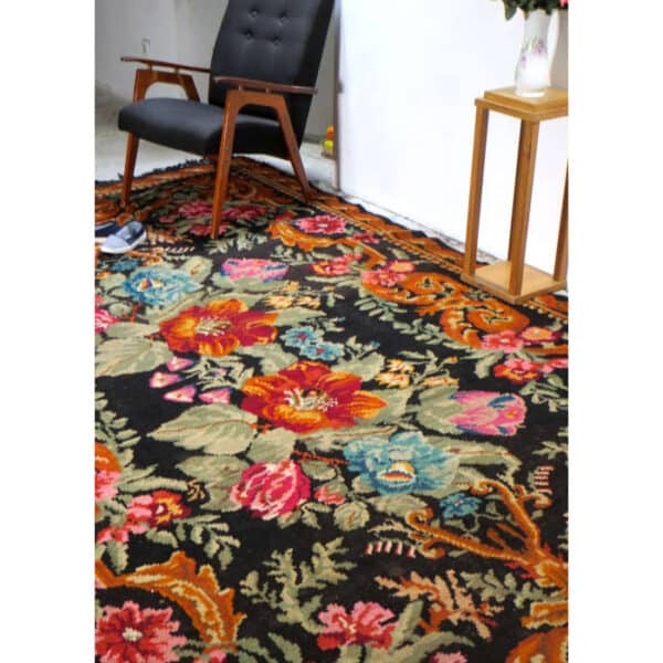 Kilim salon 207cm x 366cm – Image 4