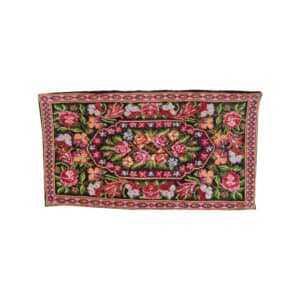 Tapis bohème 202cm x 360cm