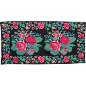 Kilim chambre 140cm x 278cm