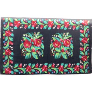 Kilim chambre 155cm x 260cm