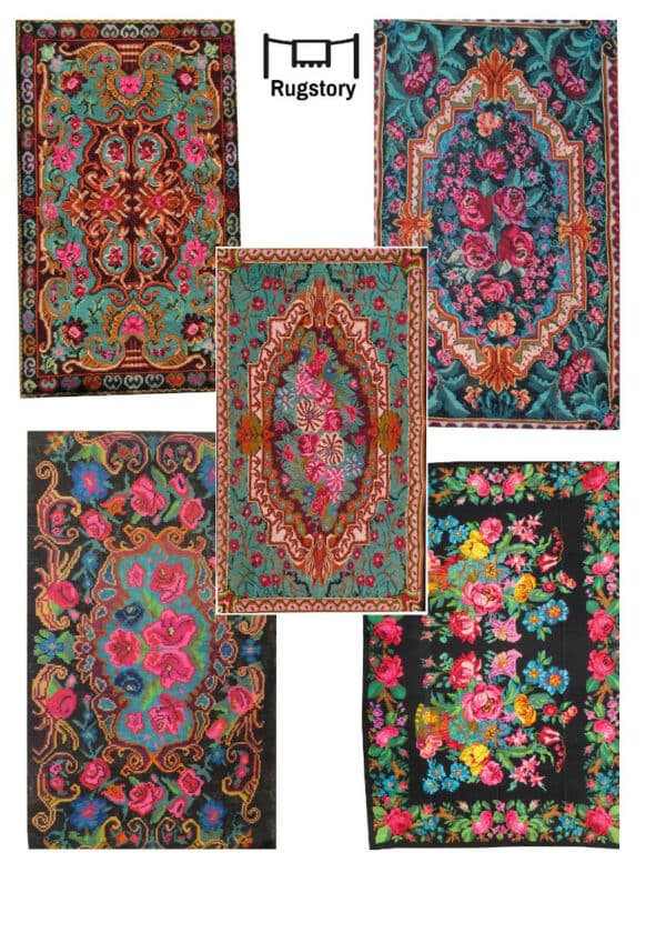 tapis moldave le bon coin tapis kilim moldaves