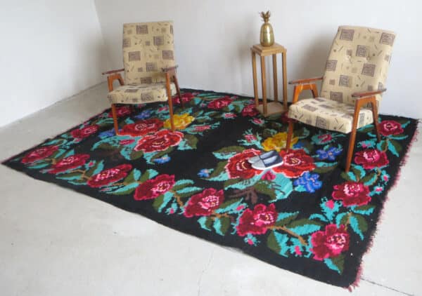 tapis moldaves