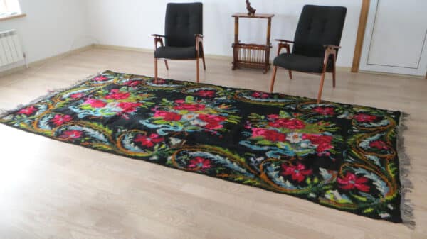 tapis moldave