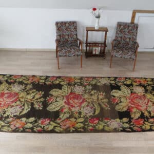 Tapis moldave 148cmx415cm