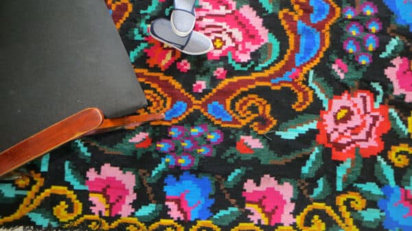 tapis moldave le bon coin