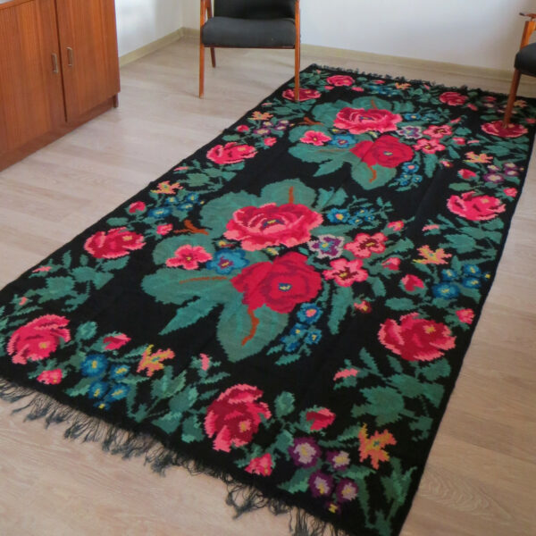 tapis moldave Ikea