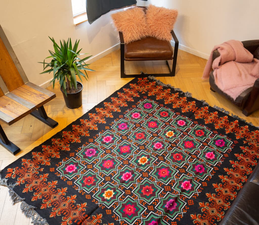 tapis moldave