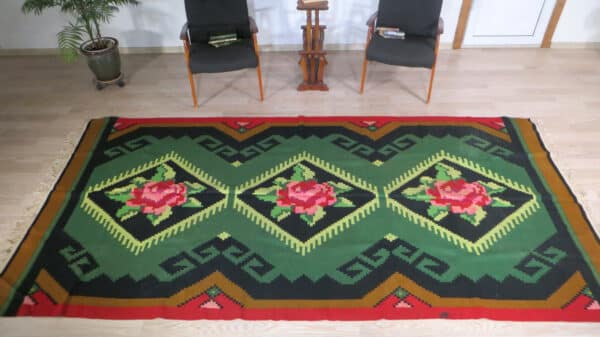 tapis moldave traditionnel tapis kilim paris