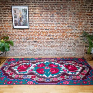 Tapis moldave 180cm x 320cm