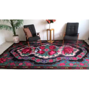 Tapis moldave 180cm x 320cm