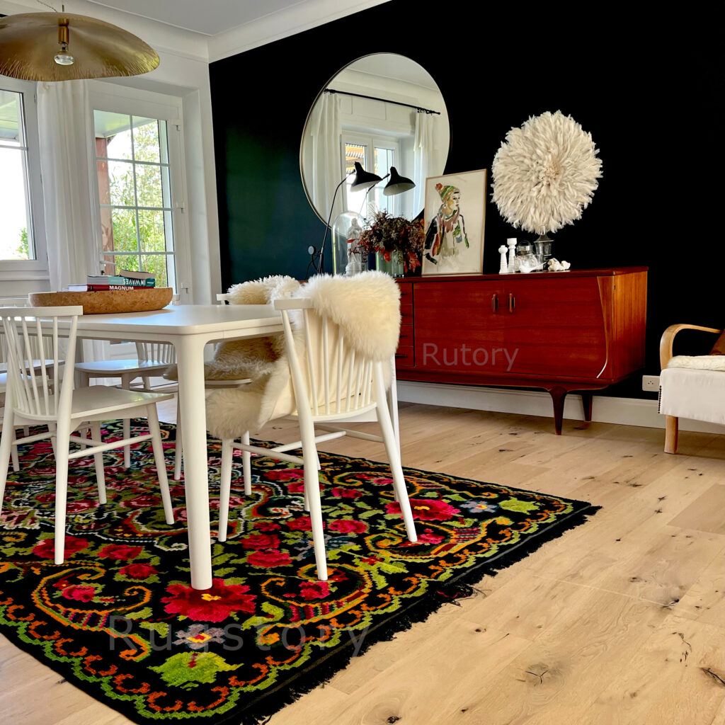 kilim, tapis kilim
