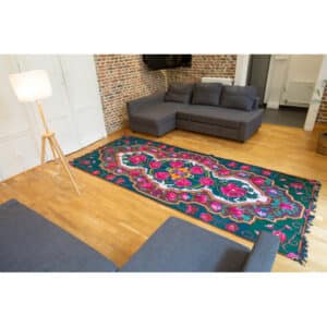 Tapis moldave Paris